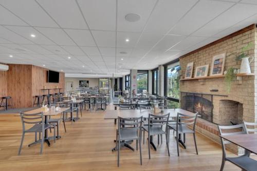 Snobs Creek Motel Eildon in Eildon
