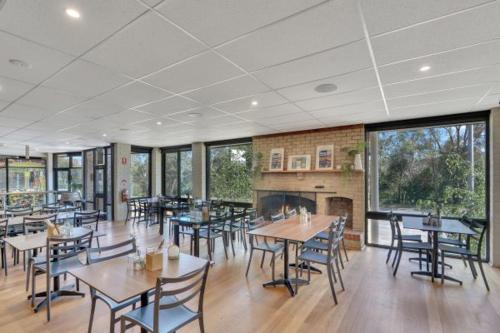 Snobs Creek Motel Eildon in Eildon