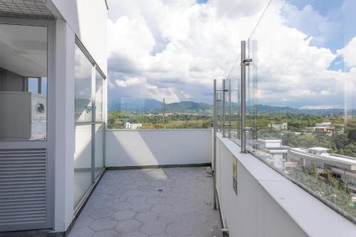 Edificio Plaza U Wellness in Перейра