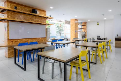 Edificio Plaza U Wellness in Перейра