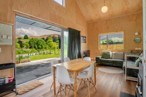 Mountain View Barn with Spa in 戴爾菲爾德