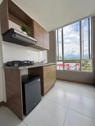 Edificio Plaza U Wellness in Перейра