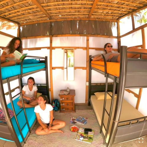 Aloha Surf Hostel in San Jose del Cabo