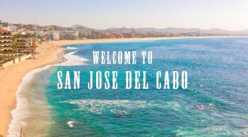 Aloha Surf Hostel in San Jose del Cabo