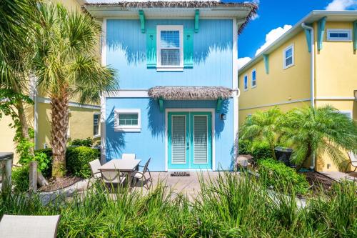 Luxury Cottage near Disney with Private Pool  Margaritaville Resort Access - 3088PH - image 14