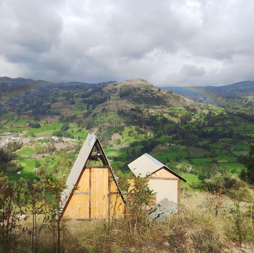 Hostal ML las tres B in El Cocuy