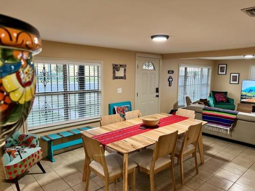 La Casita de Lala in 阿拉莫