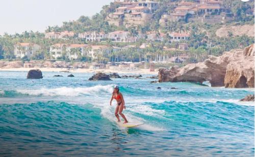 Aloha Surf Hostel in San Jose del Cabo