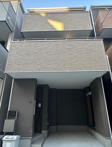 Dc桜の苑-天下茶屋2号店