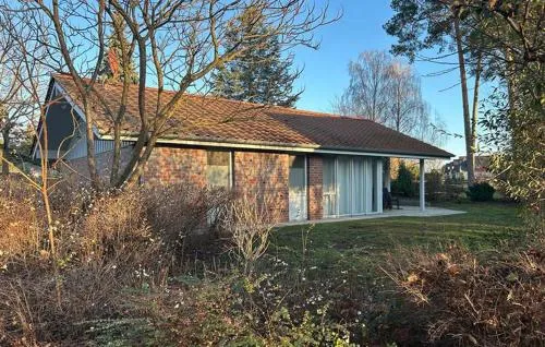 Traumhaftes Haus In Röbel Mit Sauna in Röbel, Deutschland
