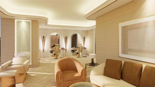Palvelut, Trans Hotel Jakarta in Cibubur