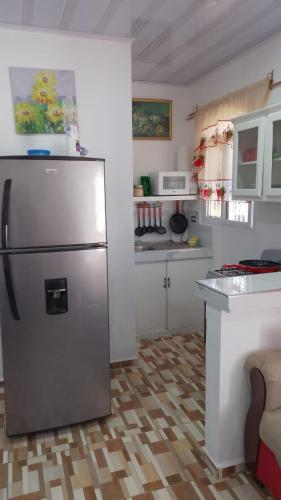 Hospedaje Bethel in קומייגואה