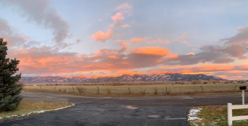 Fox Hollow Inn in Bozeman, USA