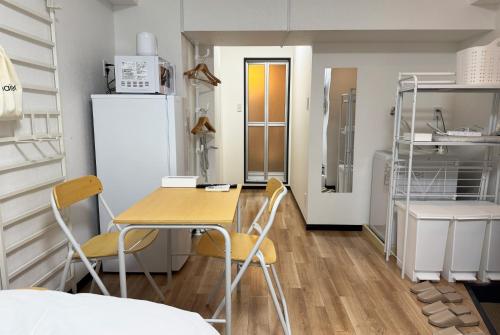 Hostel Inn Yokohama Isezakicho in Koganecho