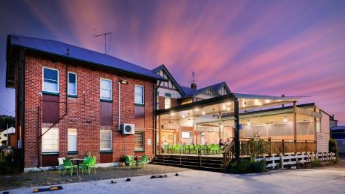 Maclean Hotel - Yamba
