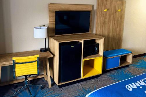 Hotel Lincoln Inn - image 5