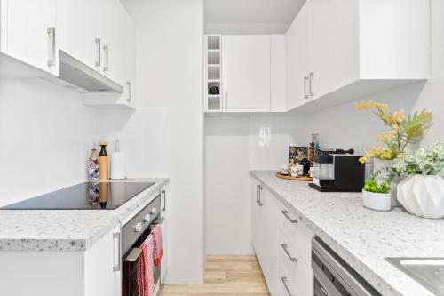 'The Crows Nest=' - Stylish =& Chic North Sydney - image 5