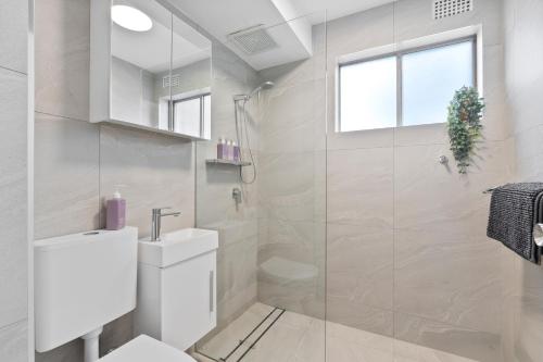 'The Crows Nest=' - Stylish =& Chic North Sydney - image 8