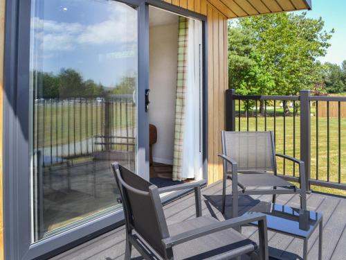 Altan/terrasse, Fairways Retreat 3 - Uk50248 in Cottingham