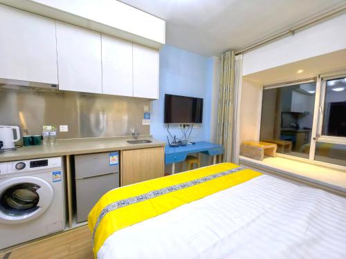 Qingdao Mi Apartment - image 3
