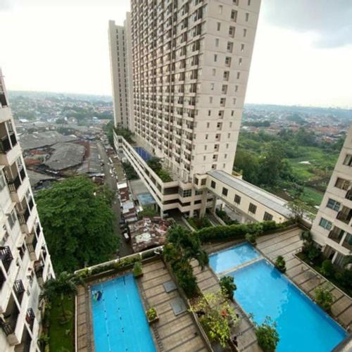 ARRoom - Cinangka