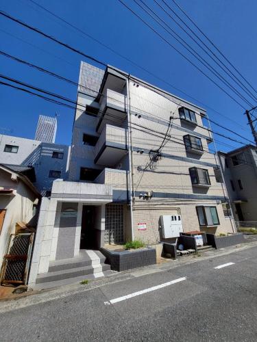 GuestHouseAQUA205 in Yokogawa