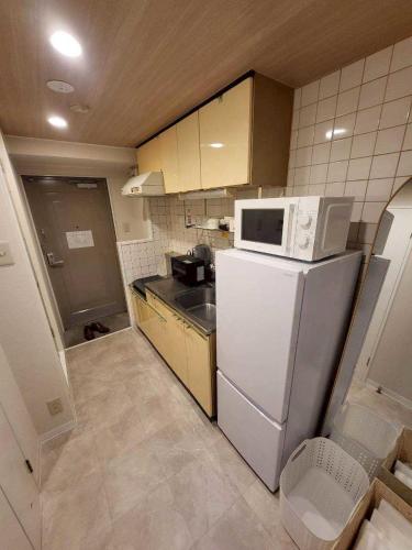 GuestHouseAQUA205 in Yokogawa