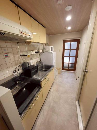 GuestHouseAQUA205 in Yokogawa