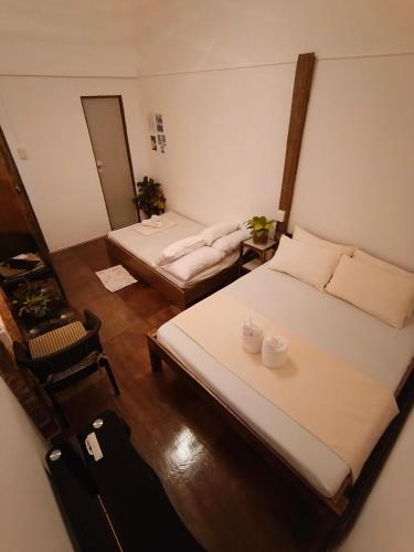 Charity Pension House