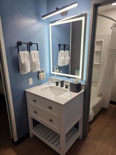 FairBridge Inn Suites & Conference Center – Missoula - image 23