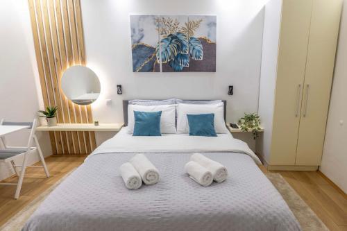 Old City Rooms