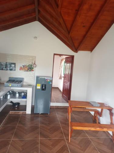 Casa el pedregal de la villa