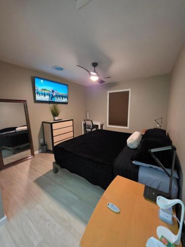 Modern/retro Condo - Gastonia, NC
