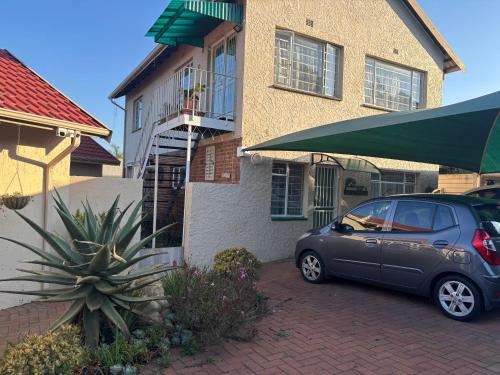Vista exterior, NBs Sage & Stone Nest in Edenvale