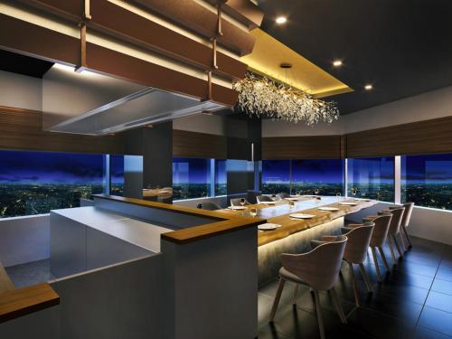 APA度假酒店- 东京湾幕张 (APA Hotel & Resort Tokyo Bay Makuhari) in 千叶