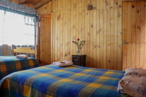 Centro de Aclimatizacion La Casa de Simon Lodge in Tanicuchi