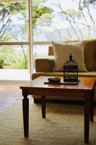 The Lazy Sailor - slow living retreat in Great Barrier Island