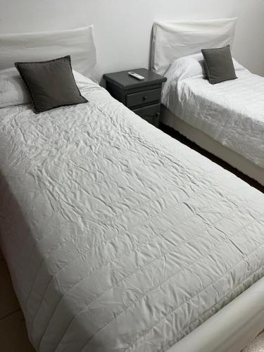 Departamento barrio norte Tucumán