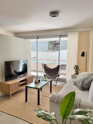 Apartment in Palermo Hollywood
