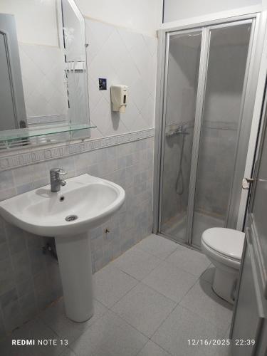 Black iris tadamoune – khách sạn tại Quartier El Mansour