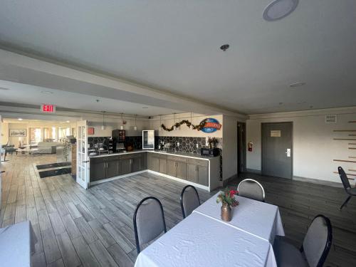 Alimentos e Bebidas, Baymont by Wyndham Yreka in Yreka (CA)