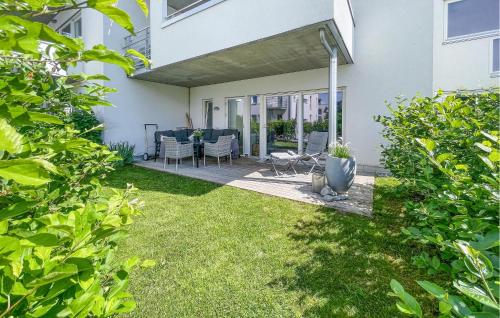 . 2 Bedroom Awesome Apartment In Fornebu