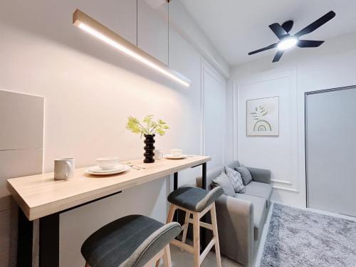 Majestic Residence by Manhattan Group - image 7