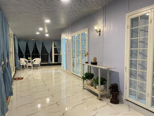 Countryside Retreat in Pasure