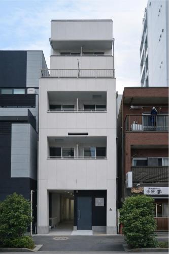 Louis stage showamachi