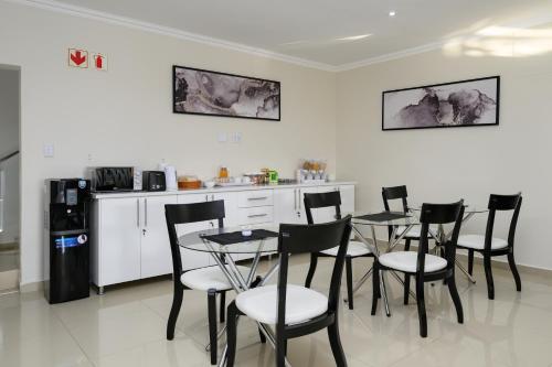 Montrose BnB in Margate