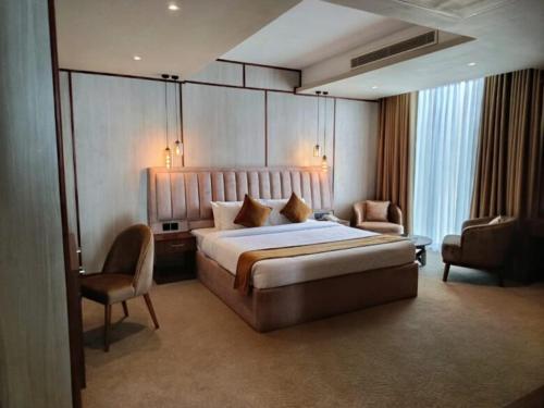Ramadia Grand Holiday Resort in Bolgoda Lake