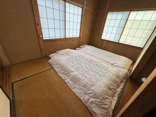 昭和レトロの民泊 正直屋