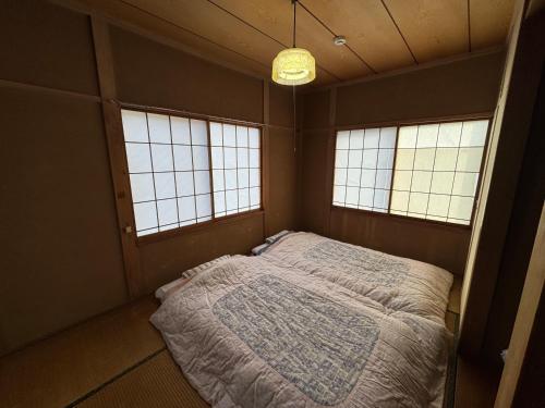 昭和レトロの民泊 正直屋