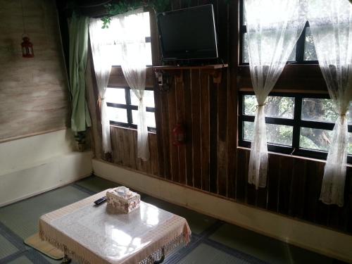 Wangyuku B&B